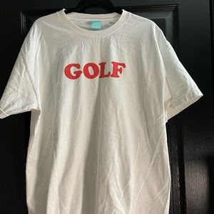 Golf Wang Tshirt